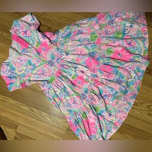 NWT Lilly Pulitzer Geanna Dress